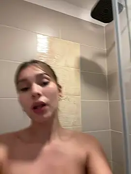 Nikii__ - Panty off