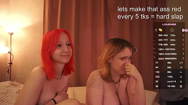 MarilynGasman - sweet dreams Aurica Mery