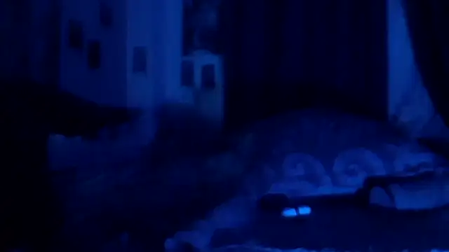 Fo0xybby - te muestro mi pussy?