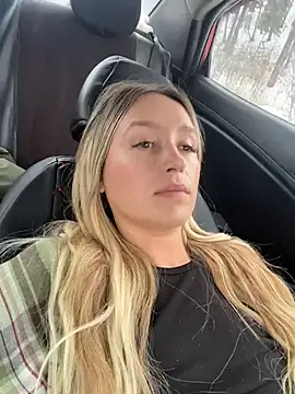 StasyWood - Show dildo🤤