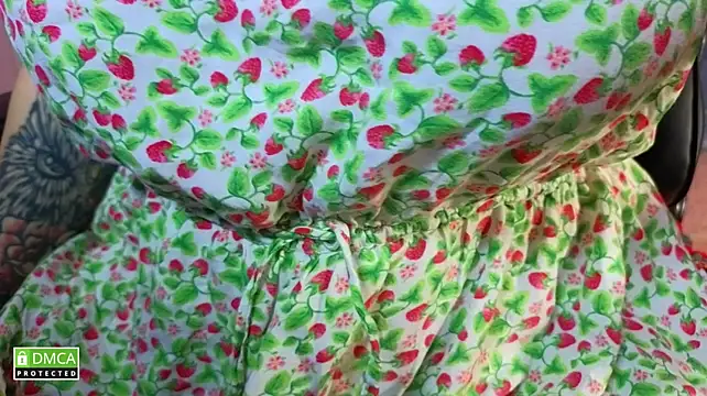 Mira_Mermayd - naked body play pussy