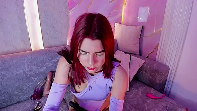 IsisRouse - 💦🔥 ahego🍒💦