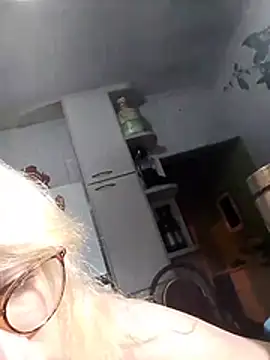 Lilith_Loira - SHOW BOOBS / PEITINHO
