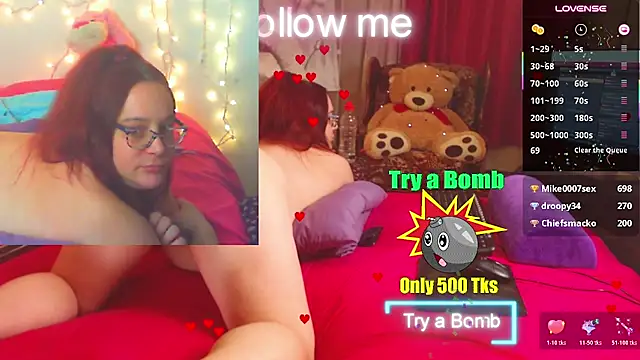 Sisishy - ❤️ Fuck my Ass or pussy Hight Speed❤️