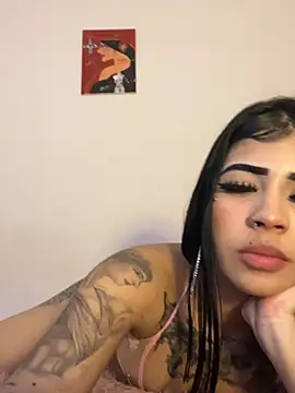 -Brittanny - NAKED AND BLOWJOB