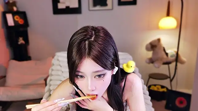 Gold-fishfish - 性感韩舞 咒语