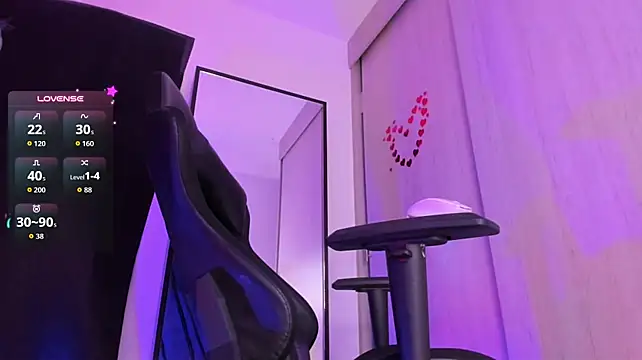 ScarlettKentt - GET NAKED AND TWERK YOUR BIG ASS