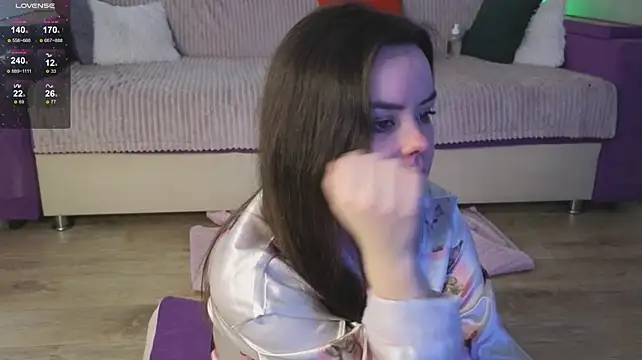 Gentle_Ariel - CUMSHOWx3💦💦