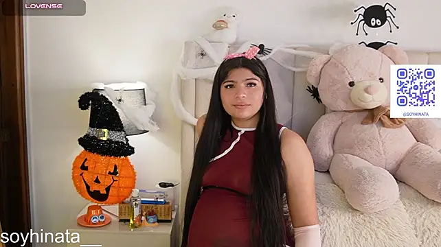 Soyhinata_ - Goal During Pregnancy