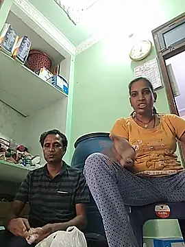 Priya_couple1 - Full need pusssy fingering