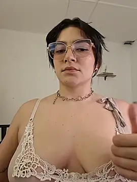 Lia_flowers - PANTIE OFF, MASSAGES CLI FOR PUSSY WET