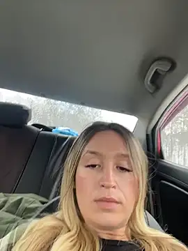StasyWood - Show dildo🤤