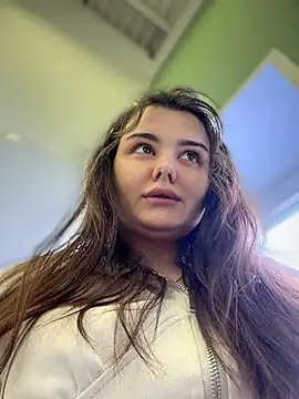 NikaMur - Finger pussy❤️💋🩷after lick