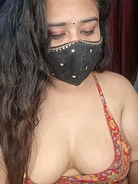 Indian-hotm-Neha