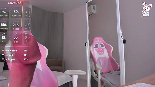 VirginChloe - BABY I WANNA SEE U NAKED 💦