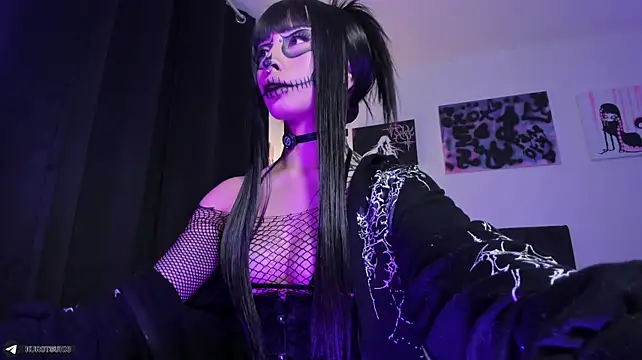 Satanbabee - Make me cum