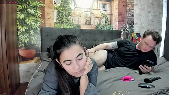 _littleangie_ - cum n ass