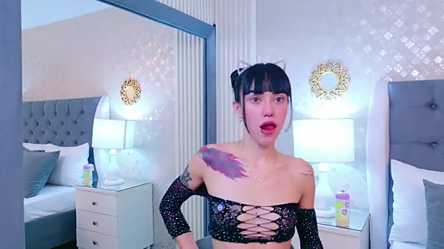 MissAthziry - Dance in topless x2 min 💃