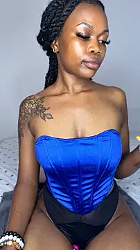 SashimiDrip - Cum&Chill wi me😍