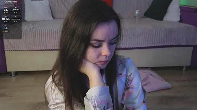 Gentle_Ariel - CUMSHOWx3💦💦