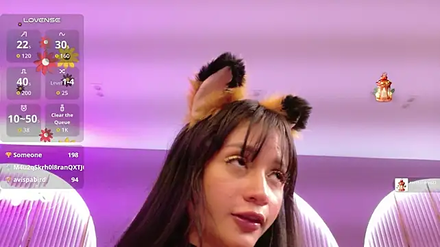 IrisSweety - ❤️ SQUIRT IN YOUR FACE❤️