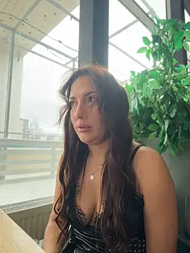 AleksandraRich - Dildo pussy finger in the ass💦🔥