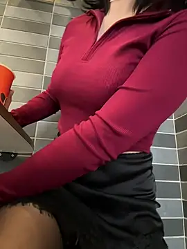RoxySantaMonica - off wet panties hungry pussy🩲💦