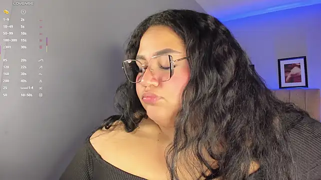 _michel_bbw - SQUIRT MICHEL