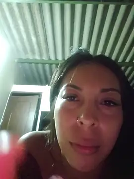 Vero__gomez - sexy dance all naked 🍑