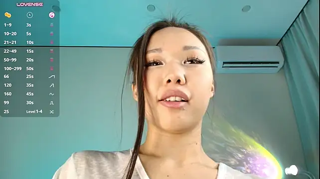 Petitekaya - Dildo ride