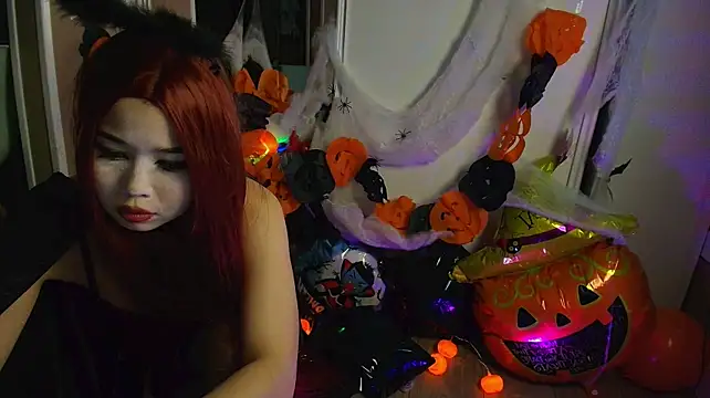 Kimyjina - striptease