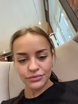 AngelinaTeller - Fuck pussy ❤️