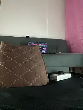 Miichii - open ass 1 time