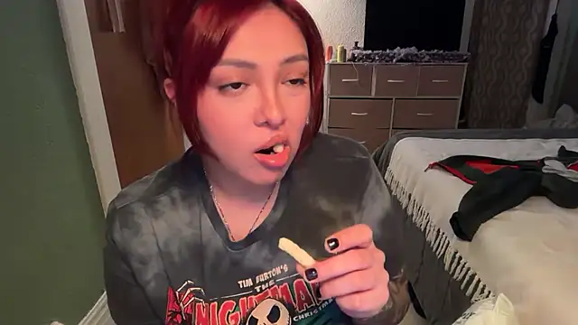 Naya_pumpkin - Add domi vibrator 🤍