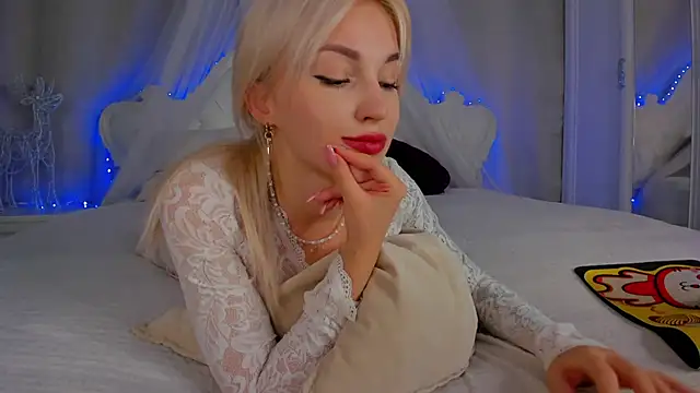 LisaFoxyMe