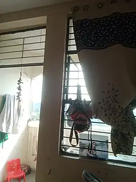 Hot-punjabi-couple - blow job