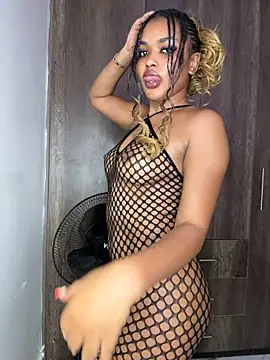 Pretty-shally - MAKE ME EDGE TILL I SQUIRT
