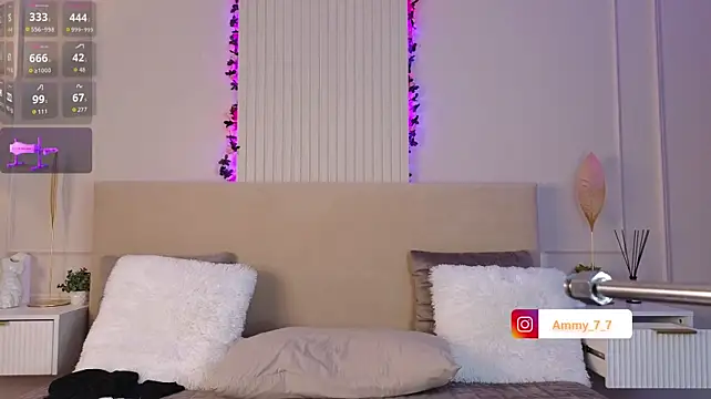 Ammy_cummy - Take off panties and fuck pussy🥵