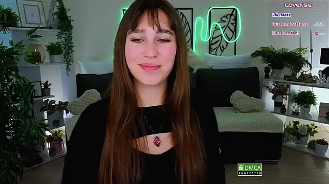 _Eliizabeth_ - Hand bra with panties and oil