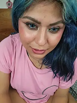 Azulzulix - Close live for todas plis