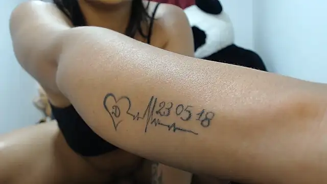 SWEETT_CORY - show tits