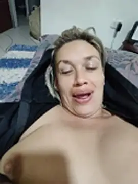 MARILYNKOVANOVA - Fuck pussy