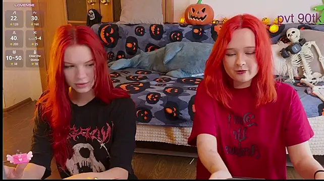 Mary_uw - take off the panties