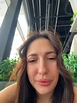 AleksandraRich - Dildo pussy finger in the ass💦🔥