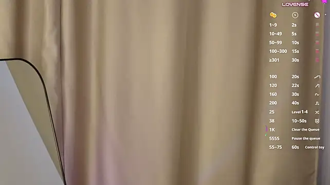 Melissa_Davis - Emotional Orgasm with domi