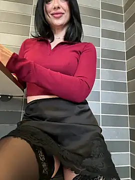 RoxySantaMonica - off wet panties hungry pussy🩲💦