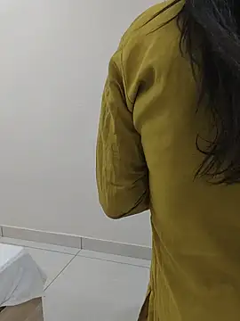 Soniya_Rahul - First Day, First Show!!