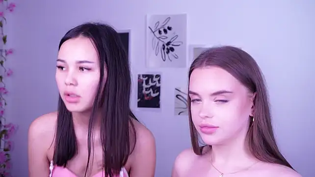 Mellywow - Bra off every 177 and quick flash after