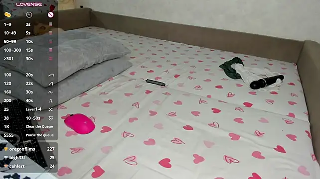 Adelina__sweety____ - naked