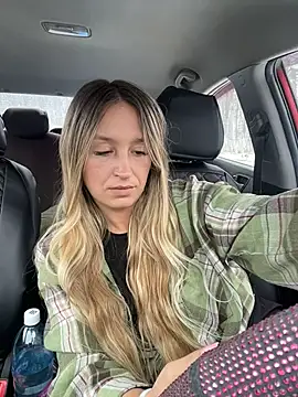 StasyWood - Show dildo🤤